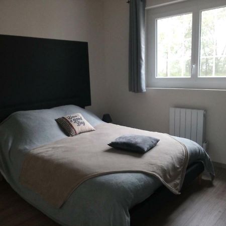 Apartament L'Imperatrice Eaux-Bonnes Zewnętrze zdjęcie