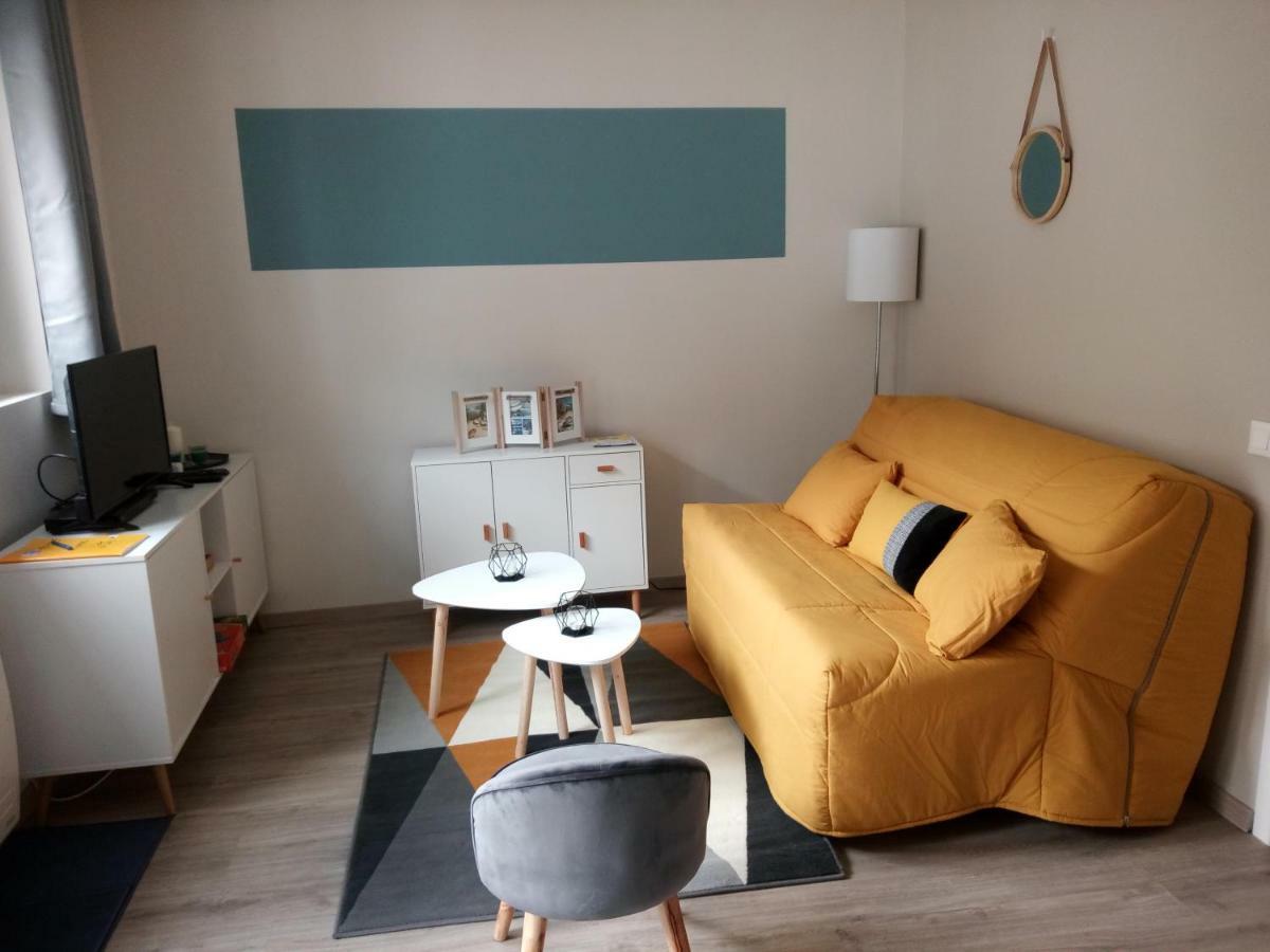 Apartament L'Imperatrice Eaux-Bonnes Zewnętrze zdjęcie
