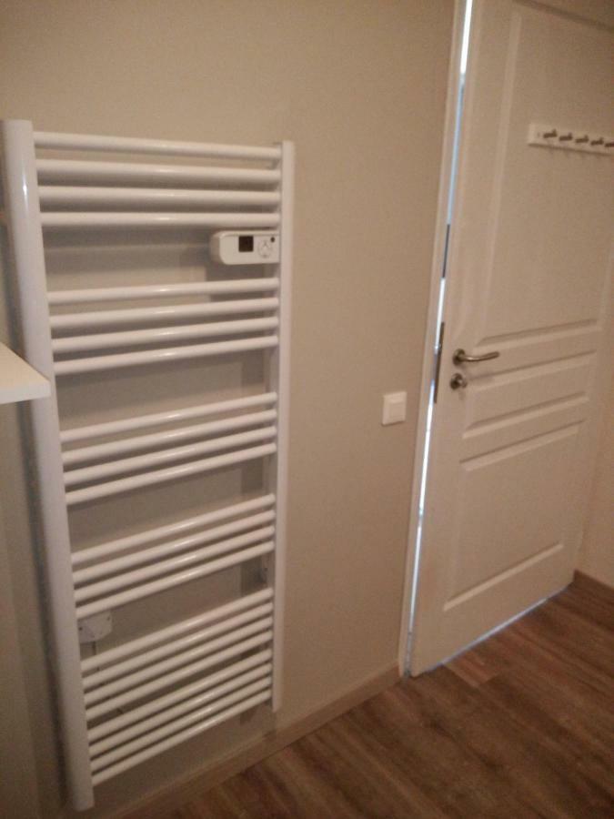 Apartament L'Imperatrice Eaux-Bonnes Zewnętrze zdjęcie