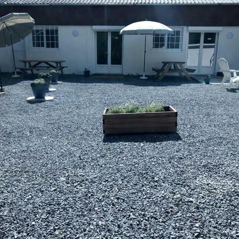 Apartament L'Imperatrice Eaux-Bonnes Zewnętrze zdjęcie