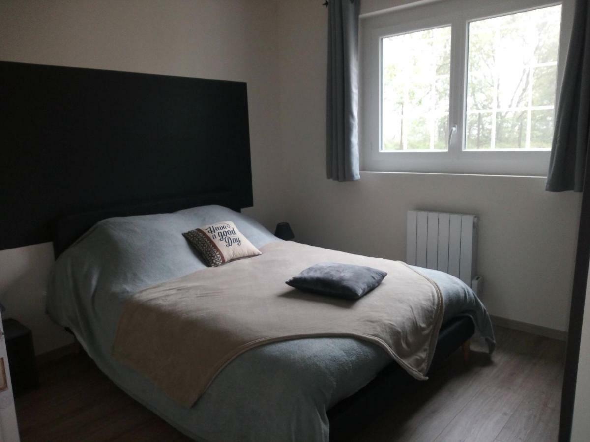 Apartament L'Imperatrice Eaux-Bonnes Zewnętrze zdjęcie