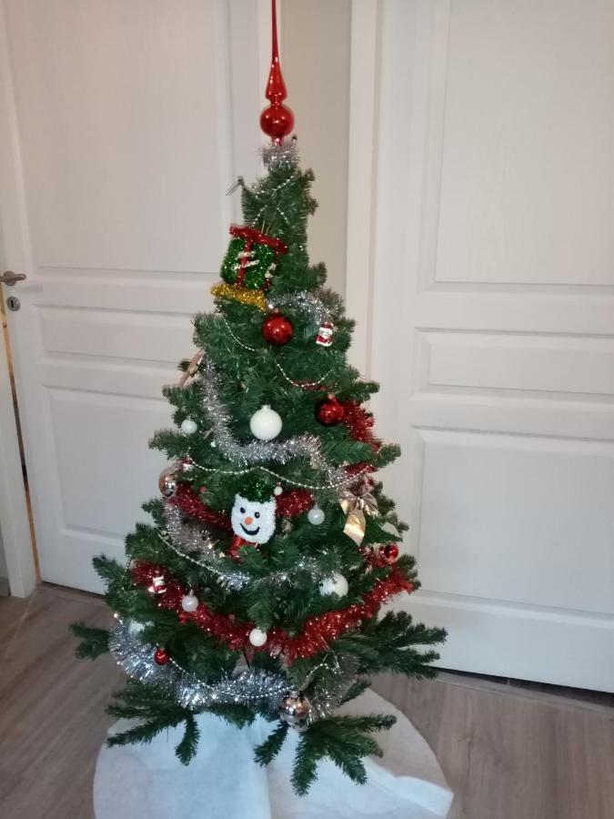 Apartament L'Imperatrice Eaux-Bonnes Zewnętrze zdjęcie